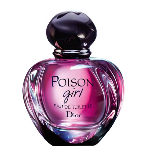 dior passion girl perfume|Dior poison girl price.